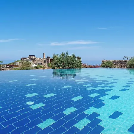 Villa Joya Cyprus Secret Platinum *