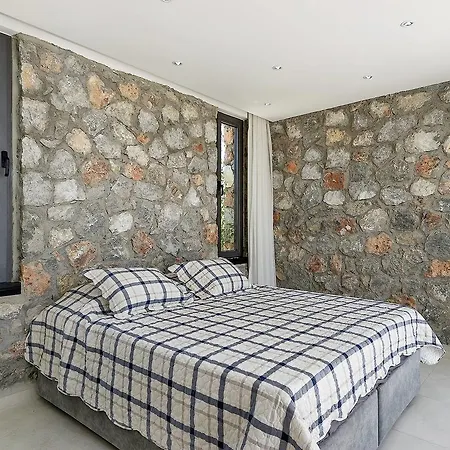 Villa Joya Cyprus Secret Platinum *