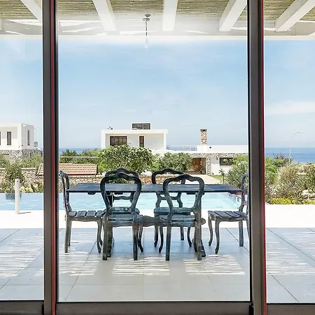 Villa Joya Cyprus Secret Platinum *