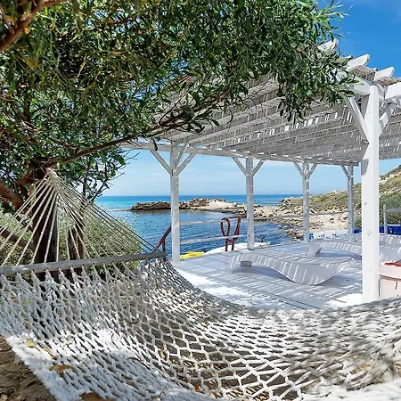 Villa Joya Cyprus Secret Platinum *