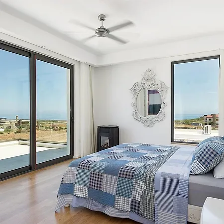 Villa Joya Cyprus Secret Platinum *