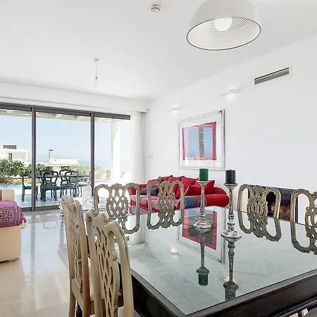 Villa Joya Cyprus Secret Platinum *