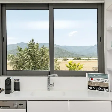 Villa Joya Cyprus Secret Platinum *