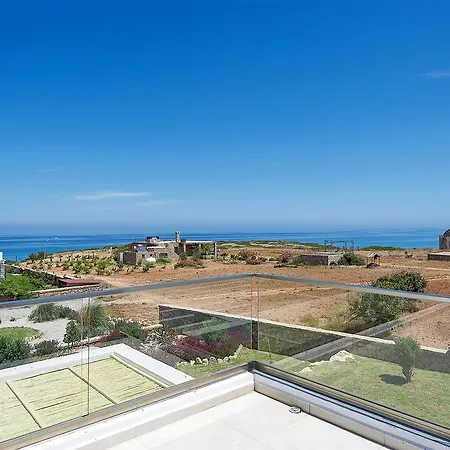 Joya Cyprus Secret Platinum * Akanthou
