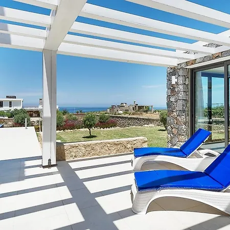 Villa Joya Cyprus Secret Platinum *