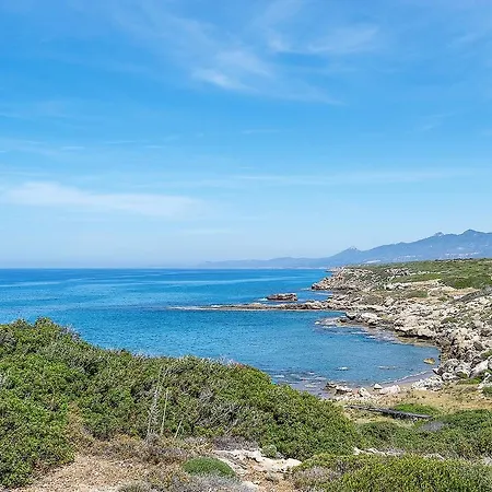 Villa Joya Cyprus Secret Platinum *