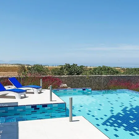 Villa Joya Cyprus Secret Platinum *