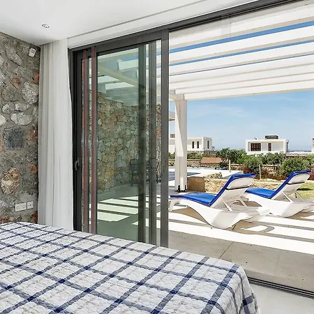 Villa Joya Cyprus Secret Platinum *