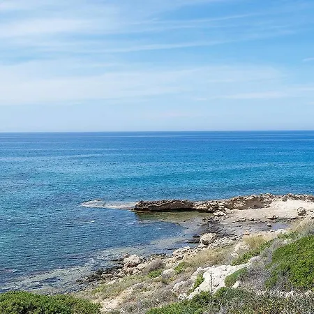 Villa Joya Cyprus Secret Platinum *