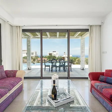 Joya Cyprus Secret Platinum Villa *